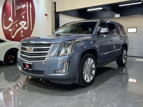 Cadillac Escalade  2015