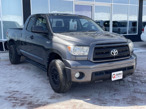 Toyota Tundra 