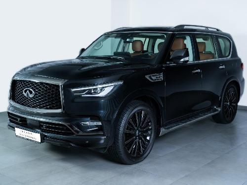 Infiniti QX 80