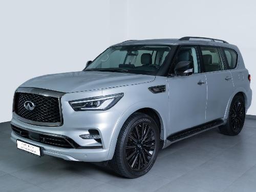 Infiniti QX 80