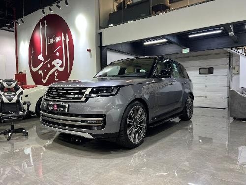 Land Rover Range Vogue HSE