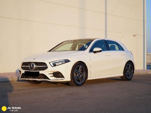 Mercedes-Benz A -Class Hatchback 200