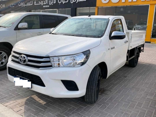 Toyota Hilux  2022