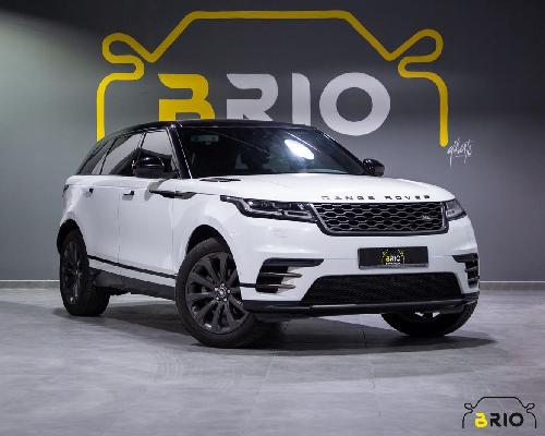 Land Rover Range Velar Dynamic SE 