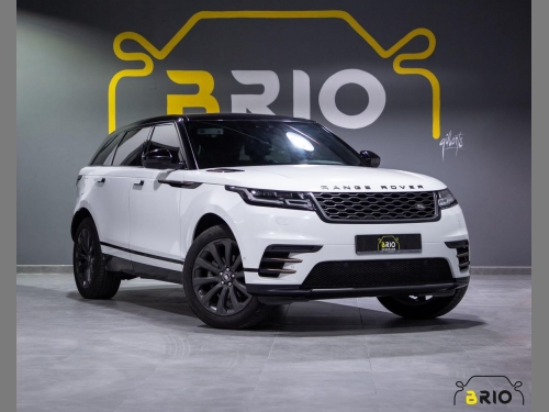 Land Rover Range Velar Dynamic SE 