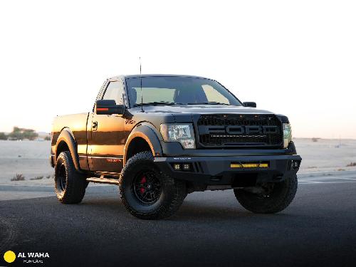 Ford F-150 XLT