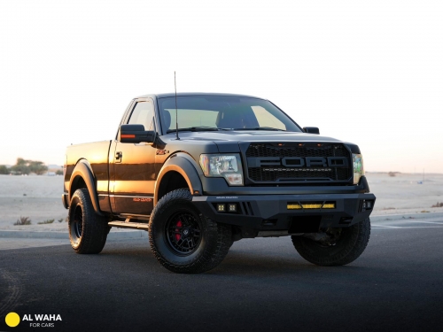 Ford F-150 XLT