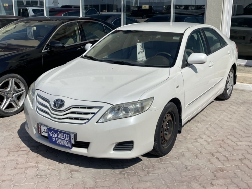 Toyota Camry  2010