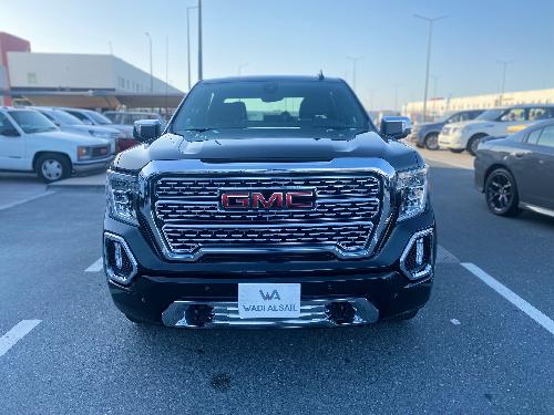 GMC Denali NY 