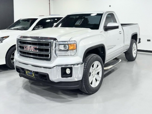 GMC Sierra  2014