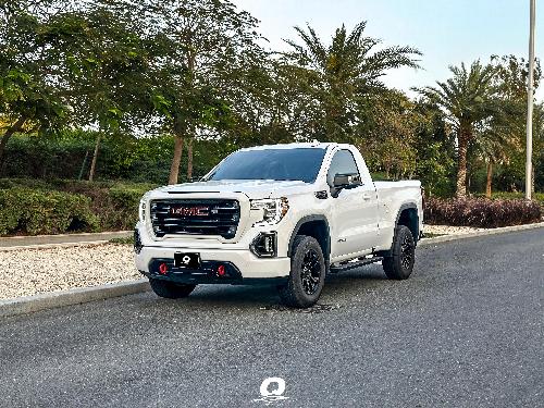 GMC Sierra 