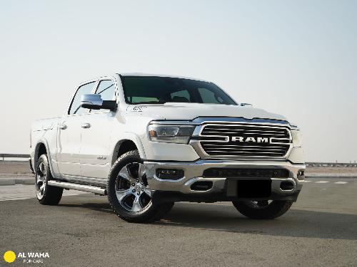 Dodge Ram 1500