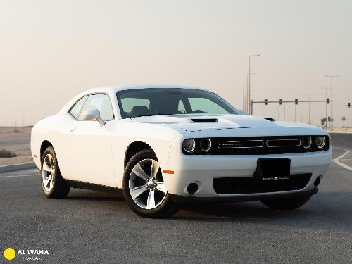 Dodge Challenger Standard