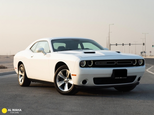 Dodge Challenger Standard