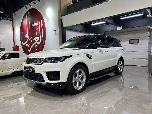 Land Rover Range Sport HSE