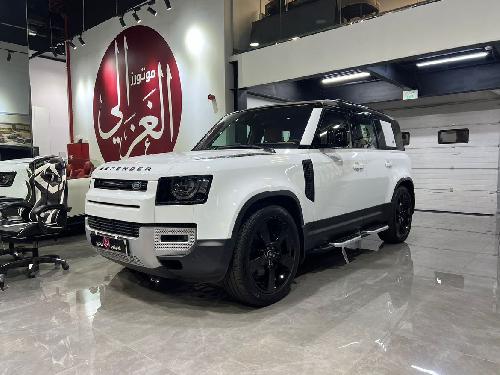 Land Rover Defender 110 HSE