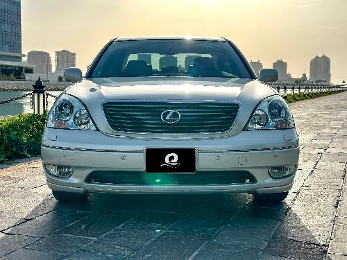 Lexus LS 430