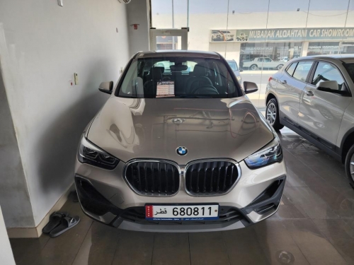 BMW X-Series X1