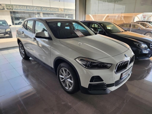 BMW X-Series X2  2022