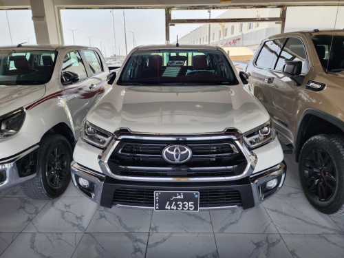 Toyota Hilux  2023