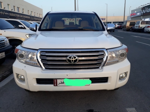 تويوتا لاند... 2014