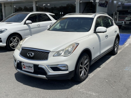 Infiniti QX 50 2017