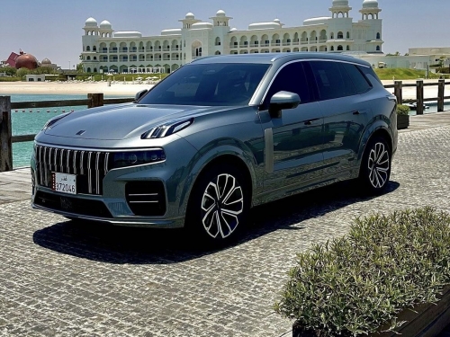 Lynk Co 09  2024