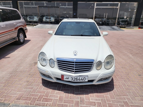 مرسيدس بنز... 2007