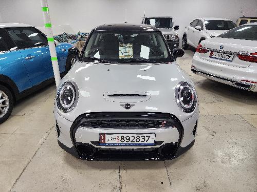 ميني Cooper S.