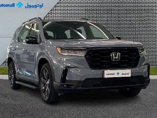 Honda Pilot 