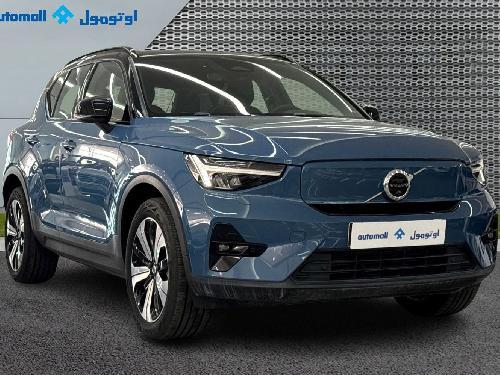 Volvo xc 40 