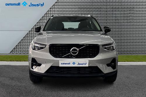 Volvo xc 40 
