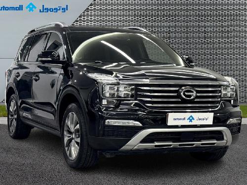 GAC GS 8 