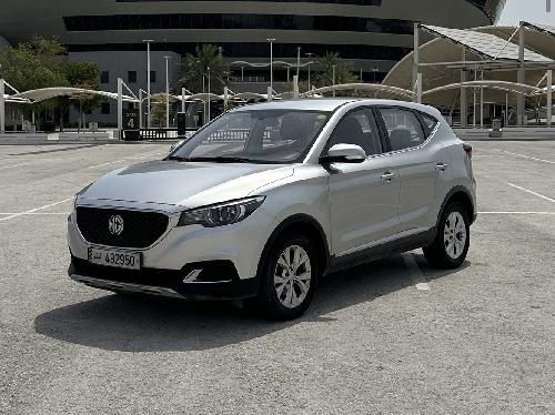 MG  zs  
