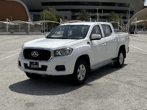 Maxus T60 