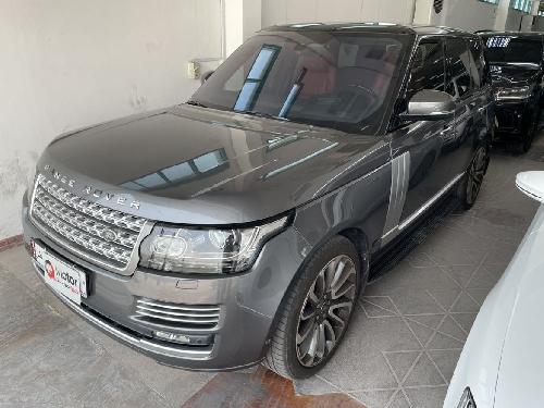 Land Rover Range Vogue SE SuperCharged
