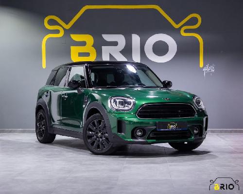 ميني Cooper Countryman