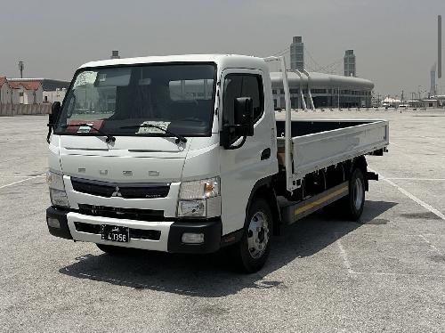 Mitsubishi Fuso 