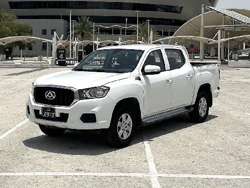 Maxus T60 