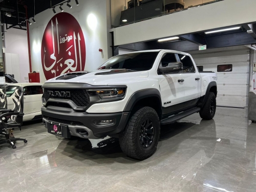 دودج رام  2023