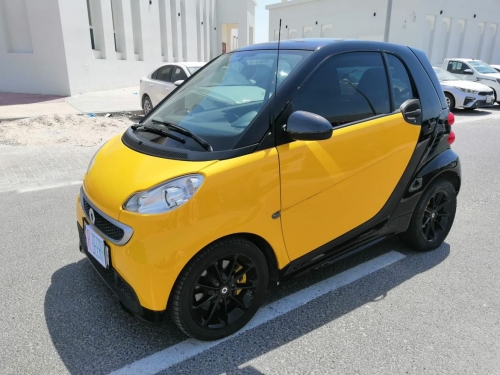 Smart mhd  2014