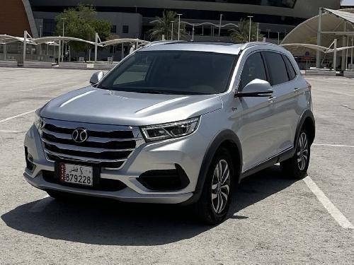 BAIC X65 