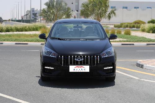 CHERY Arrizo 5 