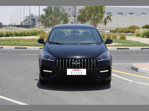 CHERY Arrizo 5  2025