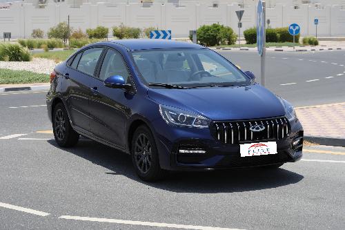 CHERY Arrizo 5 