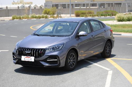 CHERY Arrizo 5 