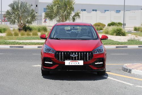 CHERY Arrizo 5 
