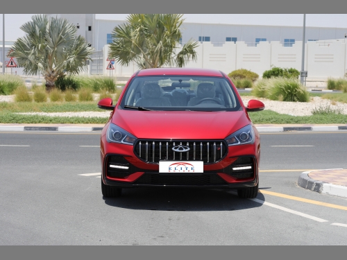 CHERY Arrizo 5  2025