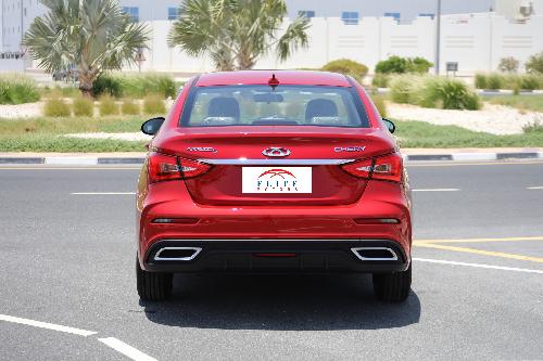 CHERY Arrizo 5 