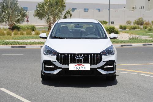 CHERY Arrizo 5 
